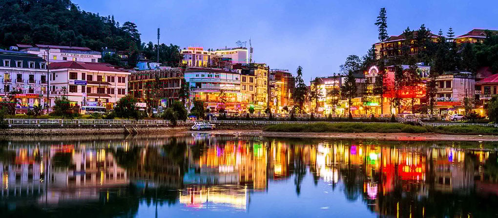 Thumbnail | 3 Days Tour Sapa Village Trekking